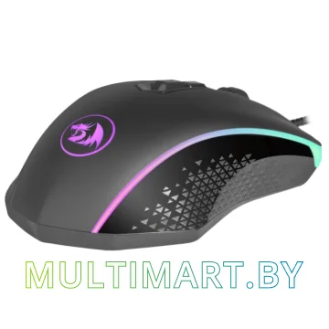 Игровая мышь Redragon Memeanlion Chroma картинка 3